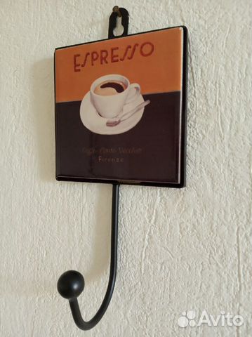 Крючки на кухню