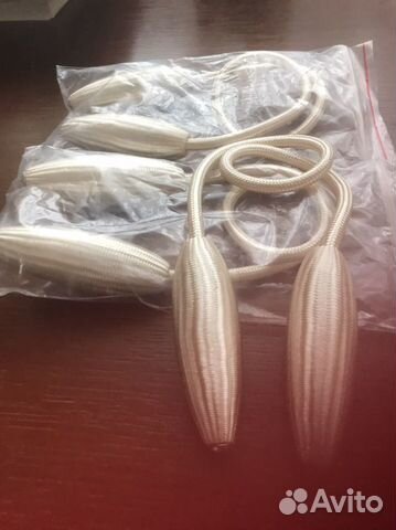 Подхваты для штор