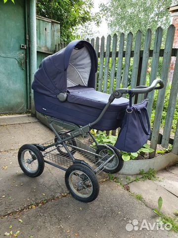 Коляска Inglesina Sofia