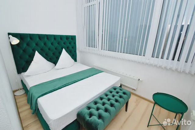 

2-к. квартира, 49 м², 3 кровати