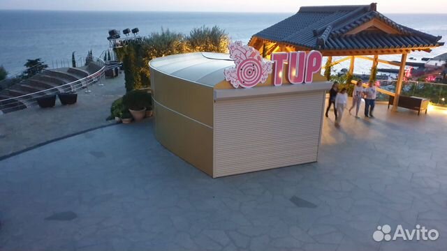 Тир призовой зодиакпарк