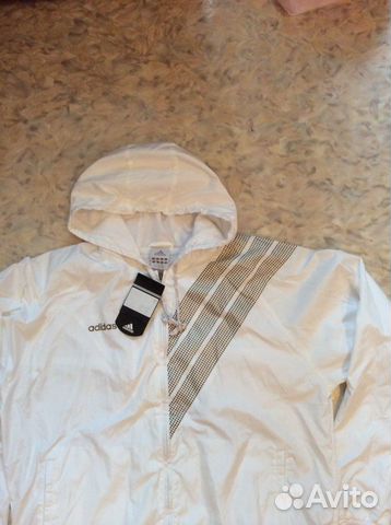 Спорт. костюм Adidas, новый, Оригинал Спорт. костюм Adidas, новый, Оригинал