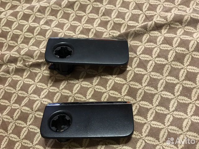 Ручка замка бардачка Мерседес мл Гл 164