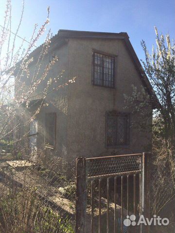 Дача 60 м² на участке 6 сот.