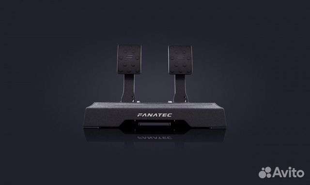 Fanatec CSL xbox Аренда на дом 