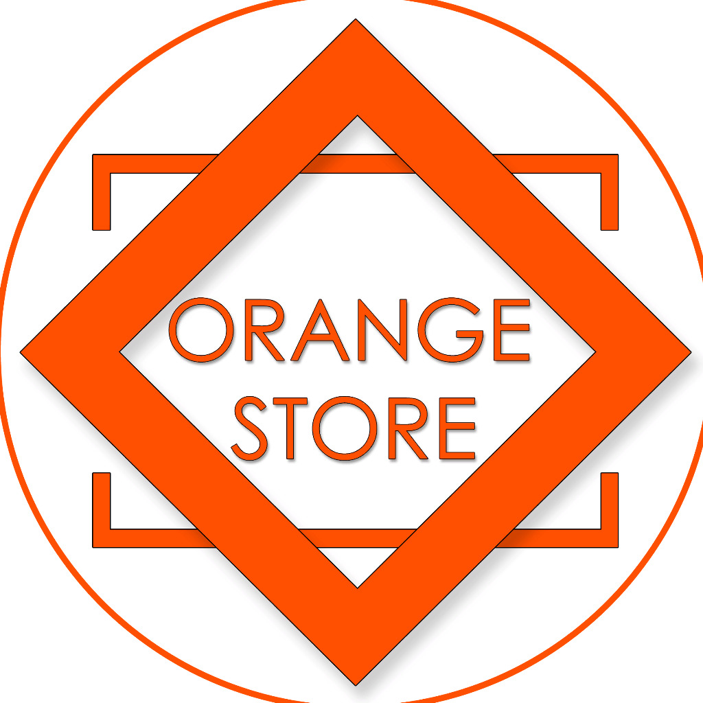 Orange store