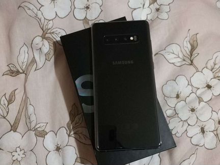 Samsung s10 plus