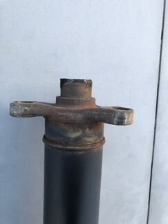 Кардан Mercedes w207-w204 2044100116