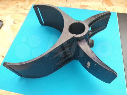 Подлокотник для металлоискателя