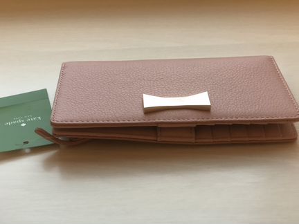 Кошелек Kate Spade новый в коробке