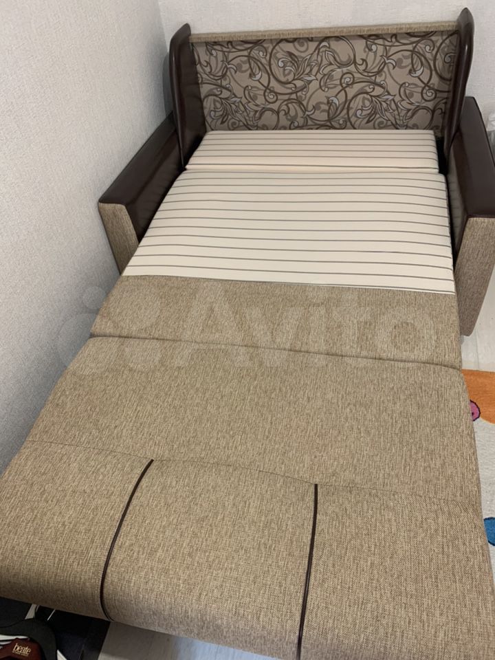 Комната 14 м² в 2-к, 3/10 эт.