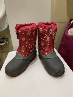 Детские сапожки