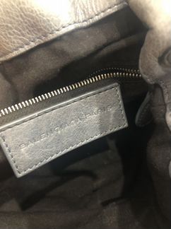 Сумка Balenciaga оригинал