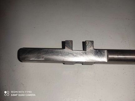 Стержень Вилки Включения Передач кпп Hyundai-KIA