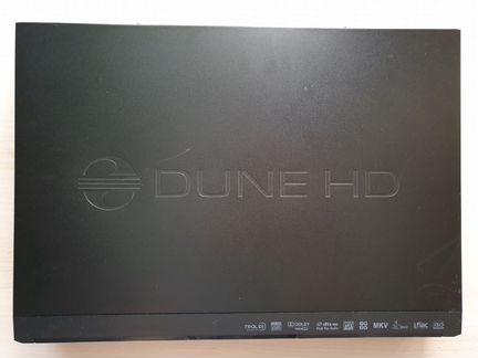 Медиаплеер Dune HD Duo
