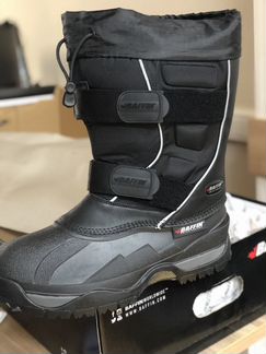 Зимние сапоги baffin eiger