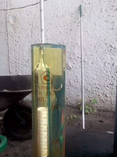 Дизельное топливо гост