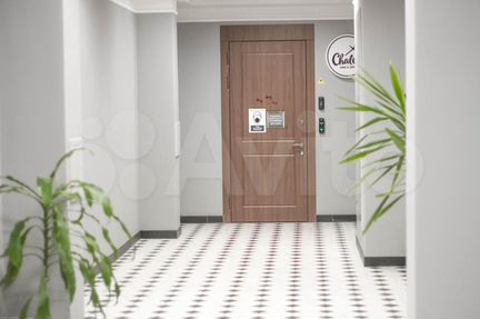 2-к апартаменты, 42.2 м², 3/5 эт.