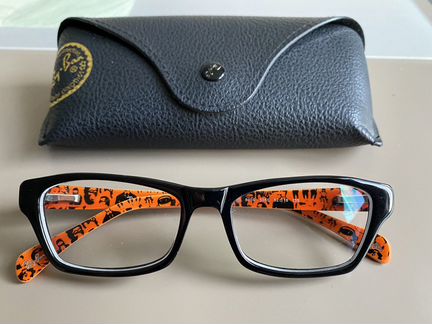 Оправа Ray Ban 5256 5055