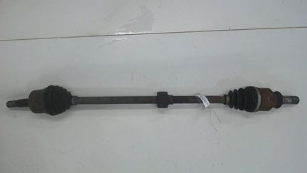 Привод шрус правый передний Mitsubishi Colt, 2005