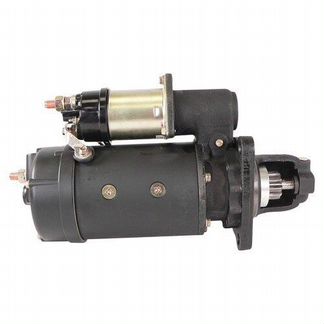 Стартер Ford, International