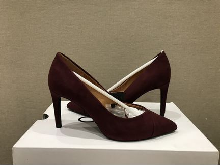 Туфли лодочки Zara