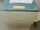 Принтер xerox DC12