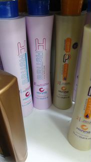 Состав H-brush Botox Capillar