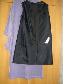 2 платья zara Испания и от Ольга Сказкина