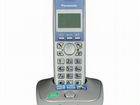 Телефон Panasonic KX-TG2511 объявление продам