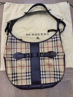 Сумка Burberry оригинал