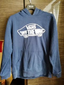 Худи Vans