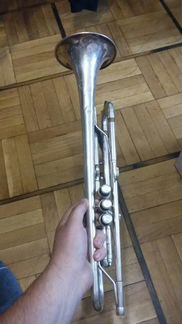 Труба amati kraslice atr 211