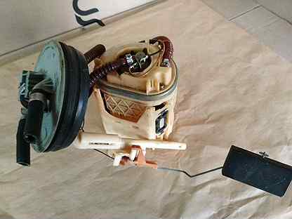 насос топливный гольф 3 1.8