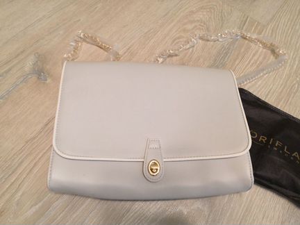 Женская сумка и кошелёк