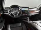 BMW X5 3.0 AT, 2013, 144 256 км объявление продам