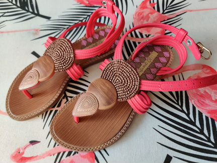 Сандалии Grendene kids