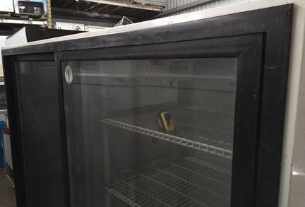 Шкаф холодильный bolarus ws 140 r