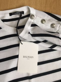 Платье Balmain оригинал 40-42