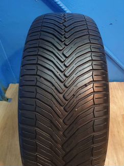Michelin CrossClimate 195/55R16