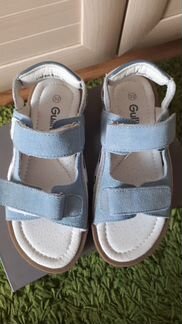 Сандали Gulliver 32 размер