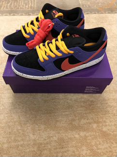 Nike SB Dunk Low ACG Terra. 10us