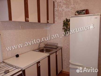 3-к. квартира, 64 м², 6/9 эт.