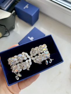 Браслет Swarovski