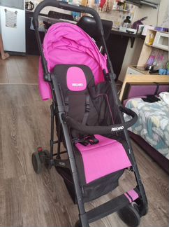 Коляска Recaro