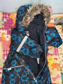 Комбинезон Lassie