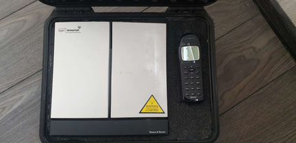 Inmarsat bgan 500