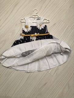 Платье monnalisa