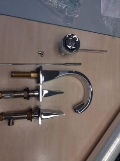 Смеситель для раковины THG Франция новый