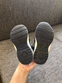 Кроссовки geox 24 размер